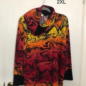Lularoe amber